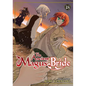 The Ancient Magus' Bride Vol. 18 - Paperback