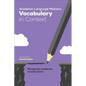 Academic Language Mastery: Vocabulary in Context - Paperback