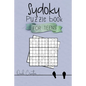 Sudoku Puzzle Book For Teens: Easy to Medium Sudoku Puzzles Including 330 Sudoku Puzzles with Solutions 5th Edition, Great Gift for Teens or Tweens - Paperback