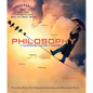 Philosophy: An Illustrated History of Thought (100 Ponderables) - Hardcover