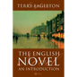English Novel - Paperback