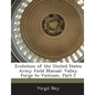 Evolution of the United States Army Field Manual: Valley Forge to Vietnam, Part 2 - Paperback