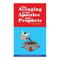 The Avenging of the Apostles and Prophets: Commentary on Revelation - Paperback