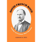 David French Boyd: Founder of Louisiana State University - Paperback
