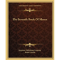 The Seventh Book of Moses - Paperback