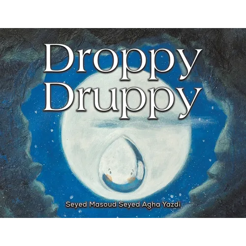 Droppy Druppy - Paperback