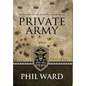 Private Army - Hardcover
