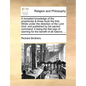 A Revealed Knowledge of the Prophecies & Times Book the First. Wrote Under the Direction of the Lord God, and Published by His Sacred Command; It Bein - Paperback