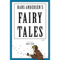 Hans Andersen's Fairy Tales: Illustrated - Paperback