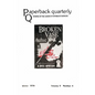 Paperback Quarterly (Vol. 2 No. 4) Winter 1979 - Paperback