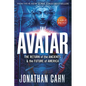 The Avatar - Hardcover Large Print - Hardcover