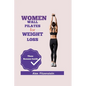Women Wall Pilates for Weight Loss - Paperback