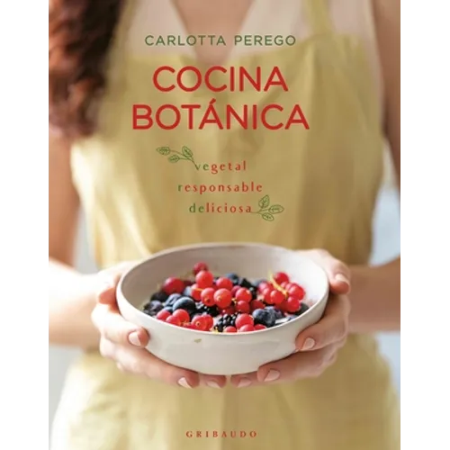 Cocina Botanica - Paperback