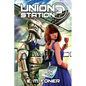 High Priest on Union Station - Paperback
