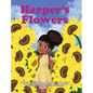 Harper's Flowers - Hardcover