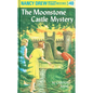 The Moonstone Castle Mystery - Hardcover