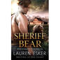 Sheriff Bear - Paperback