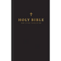 NLT Church Bible (Hardcover, Black) - Hardcover