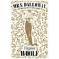 Mrs Dalloway: And 'Mrs Dalloway in Bond Street' - Paperback