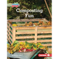 Composting Fun - Library Binding