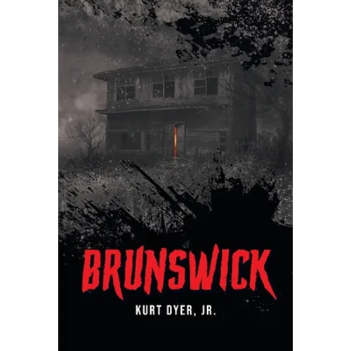 Brunswick - Paperback