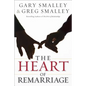 Heart of Remarriage - Paperback