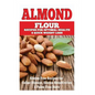 Almond Flour Recipes for Optimal Health and Quick Weight Loss: Gluten Free Recipes for Celiac Disease, Gluten Sensitivities, and Paleo Diets - Paperback