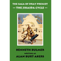 The Jikaida Cycle [The Saga of Dray Prescot Omnibus #6] - Hardcover