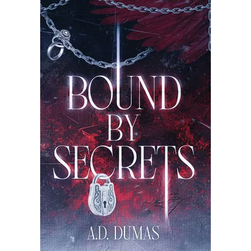 Bound by Secrets - Hardcover