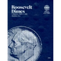 Official Whitman(r) Coin Folder - Roosevelt Dimes Collection #1: 1946-1964: Roosevelt, 1946-1964 - Hardcover