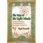 The Way of the Eight Winds: Elemental Magic and Geomancy in the Pagan Tradition - Paperback