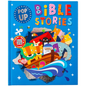 Pop-Up Bible Stories - Board Book
