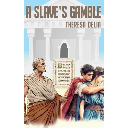 A Slave's Gamble - Hardcover
