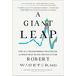A Giant Leap: How AI Is Transforming Healthcare and What That Means for Our Future - Hardcover