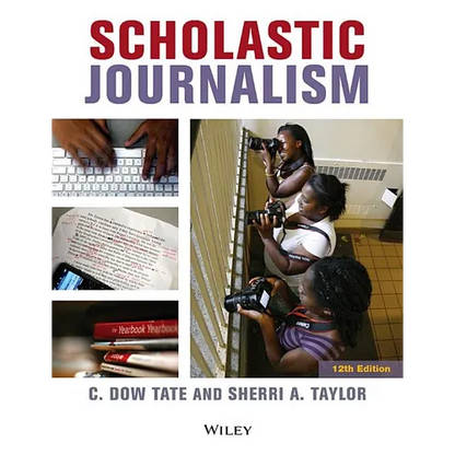 Scholastic Journalism - Paperback