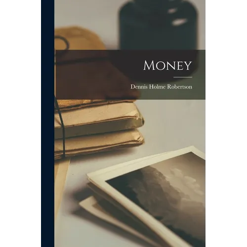 Money - Paperback