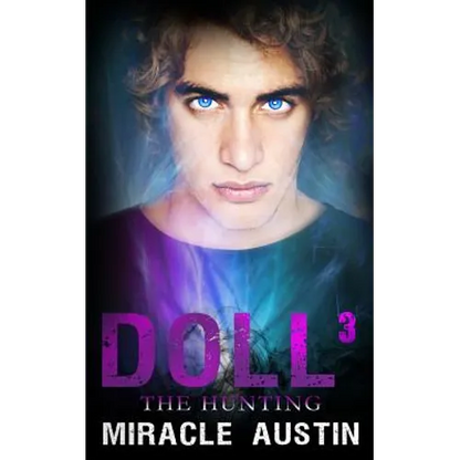 Doll 3: The Hunting - Paperback