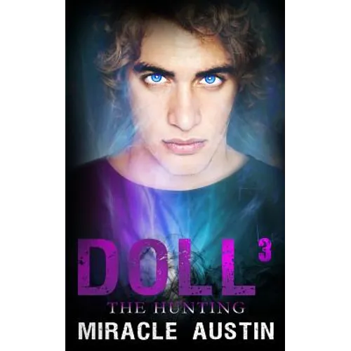 Doll 3: The Hunting - Paperback