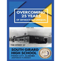 Overcoming 25 Years of Separate but Unequal: The Story of South Girard High School Phenix City, Alabama - Paperback