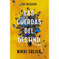The Measure: Las Cuerdas del Destino - Paperback
