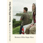 Women Who Rape Men - Paperback