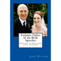 Exclusive Father of the Bride Speeches: Speeches to Spellbind your Audience - Paperback