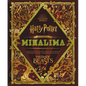 The Magic of Minalima: Celebrating the Graphic Design Studio Behind the Harry Potter & Fantastic Beasts Films - Hardcover