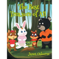 The Best Treasure of All - Hardcover