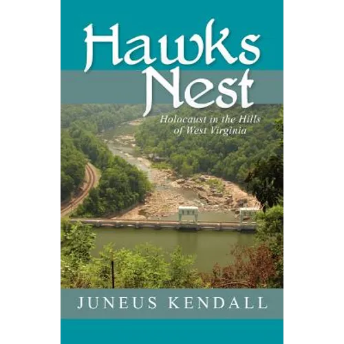 Hawks Nest: Holocaust in the Hills of West Virginia - Paperback