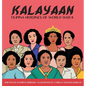 Kalayaan "Filipina Heroines of World War II" - Hardcover