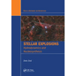 Stellar Explosions: Hydrodynamics and Nucleosynthesis - Paperback