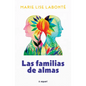 Las Familias de Almas - Paperback