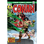 Conan the Barbarian: The Original Comics Omnibus Vol.2 - Hardcover