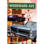 Woodward Avenue - Paperback